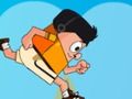 Spel Gravity Running-avontuur  online