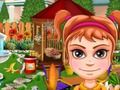 Spel Tuinontwerpspellen: bloemdecoratie  online