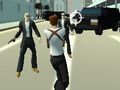 Spel Geheim agent James  online