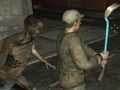 Spel Zwaar gevecht: zombies  online