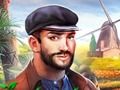 Spel Landbouwfeest online