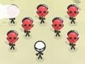 Spel Ninja stickman-trap  online