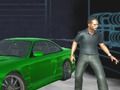 Spel Gekke autostunts  online