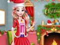 Spel Prinses perfecte kerst  online