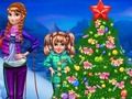 Spel Prinses Kerstnacht  online