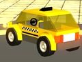 Spel Speelgoedauto's  online