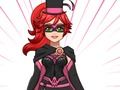 Spel Kawaii superheldenmaker  online