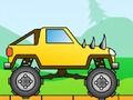 Spel Monstertruck  online