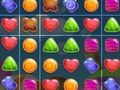 Spel Snoepmanie online