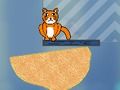 Spel Gelukkige katten  online