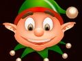 Spel Xmas Word Puzzles online