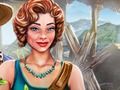 Spel De ongeziene wereld online