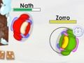 Spel Kapitein Snowball online