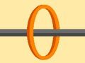 Spel Oranje ring  online
