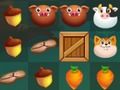 Spel De dieren voeren  online