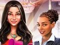 Spel Vakantie winkelen  online