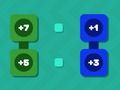 Spel Kettingsommen  online