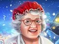 Spel Magische winternacht  online