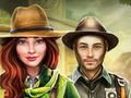 Spel Land van stilte online