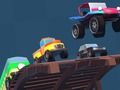 Spel Minicarrace online