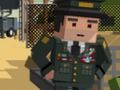 Spel Pixel Warrior online
