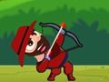 Spel Meester Archer online Spel Meester Archer online