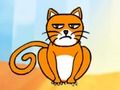 Spel Hallo katten online  online