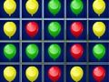 Spel Ballonnen gaan  online
