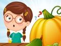 Spel Zoek fruitnamen  online