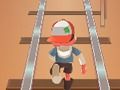 Spel Metro-agent  online