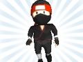 Spel Nano ninja online