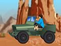 Spel Death Valley Escape  online
