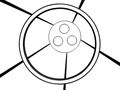 Spel Raketspel 3D online Spel Raketspel 3D online
