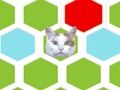 Spel Vlek de kat van online