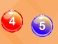 Spel Eetbare nummers  online