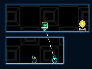 Spel Geblind online
