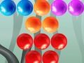 Spel Bubble Shooter-knikkers  online