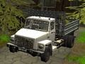 Spel Russisch extreem off-road rijden  online