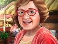 Spel Winkelen met oma  online