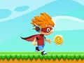 Spel Springende jongen online