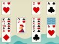 Spel Solitaire-legende  online