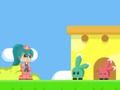 Spel Goldblade wateravontuur online
