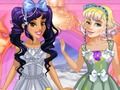 Spel Lolita Princess Party online