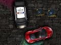 Spel Dief versus Cops  online