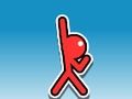 Spel Stickman-haak  online