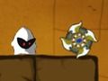 Spel Koning van piramidedieven  online