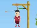Spel Gibbet - Boogschieten spel  online