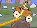 Spel The Flintstones Trail online Spel The Flintstones Trail online