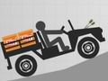 Spel Stickman demonteren  online