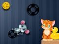 Spel Mouse Jump Challenge online